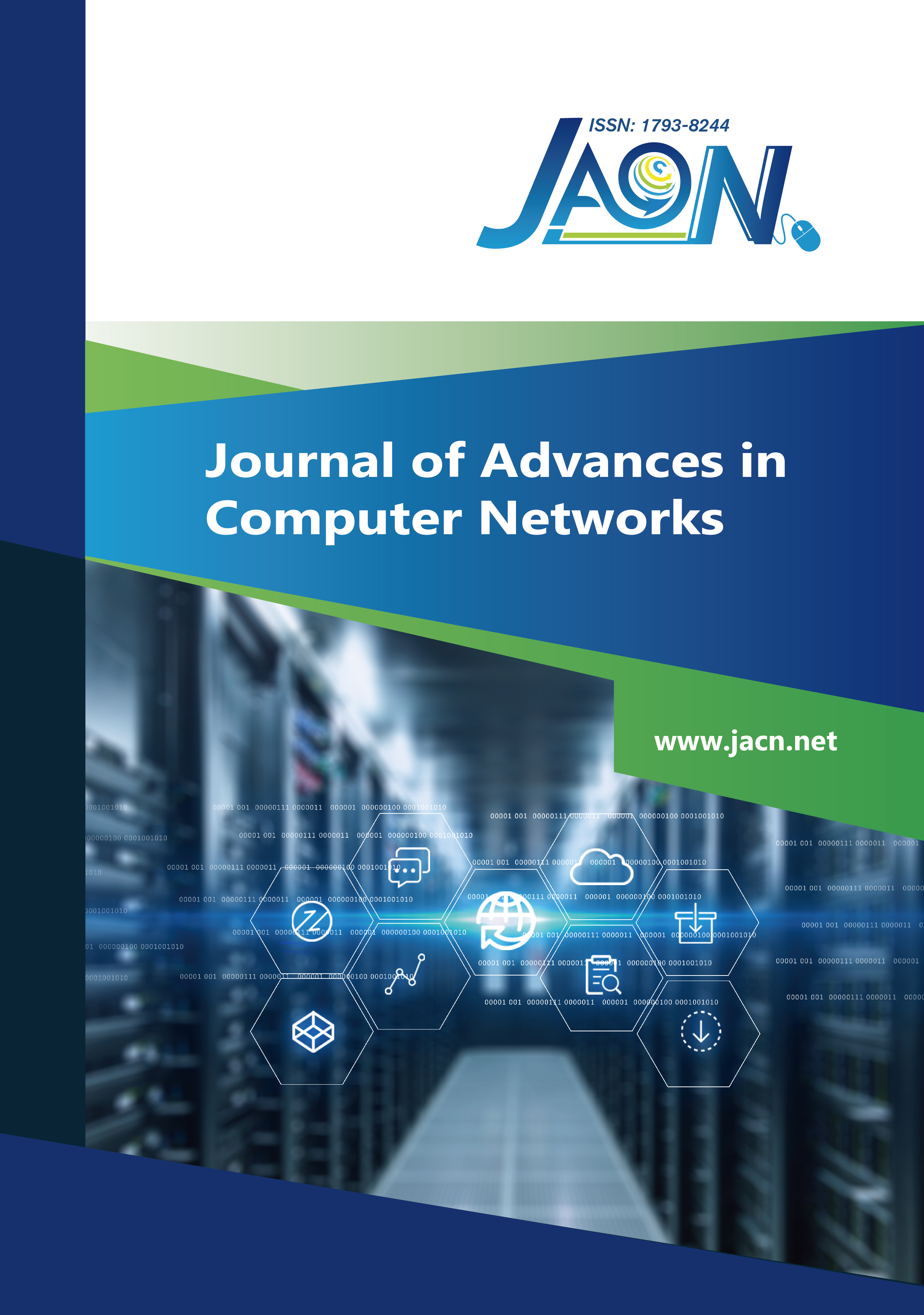 Journal of Advances in Computer Networks