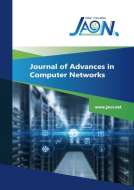 Journal of Advances in Computer Networks