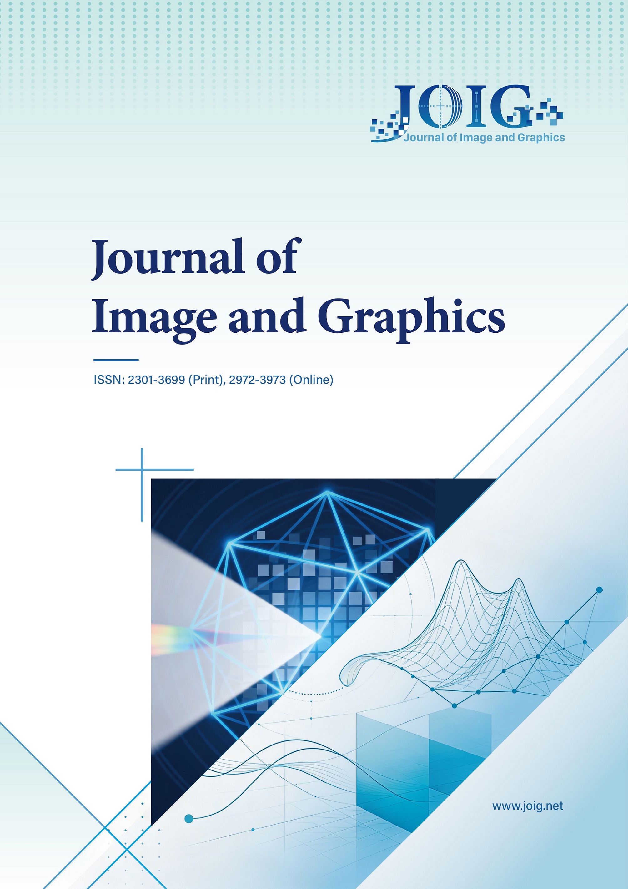 Journal of Image and Graphics